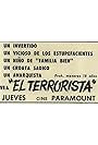 El terrorista (1962)