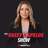 Primary photo for The Vassy Kapelos Show