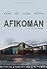 Afikoman (2018) Poster