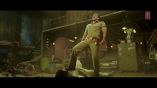 Dabangg 2 (2012) Trailer