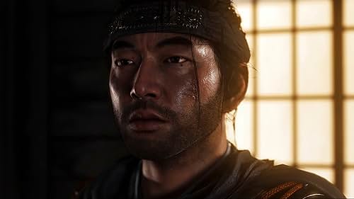 Ghost of Tsushima: Story Trailer