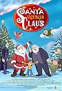 Santa vs. Claus (2008)