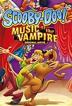 Scooby-Doo! Music of the Vampire