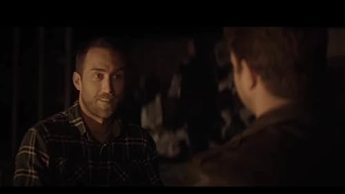 Shane Brady clip from THE ENDLESS