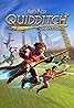 Harry Potter: Quidditch Champions (Video Game 2024) Poster