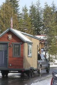 Primary photo for Tiny Thrifty Ski Cabin