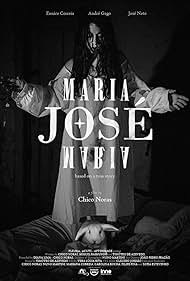 Eunice Correia in Maria José Maria (2023)