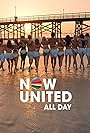 Now United, Noah Urrea, Josh Beauchamp, Any Gabrielly, Bailey May, Krystian Wang, Diarra Sylla, Joalin Loukamaa, Sofya Plotnikova, Shivani Paliwal, Sabina Hidalgo, Sina Deinert, Heyoon Jeong, and Hina Yoshihara in Now United: All Day (2018)