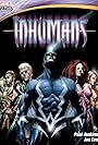 Inhumans (2013)