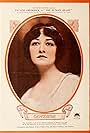 Pauline Frederick in The Hungry Heart (1917)