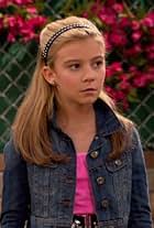 Genevieve Hannelius in Dog with a Blog (2012)