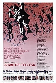 A Bridge Too Far (1977)