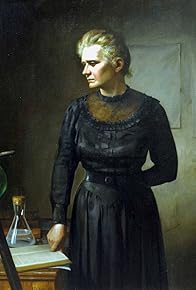 Primary photo for The Genius of Marie Curie: The Woman Who Lit Up the World