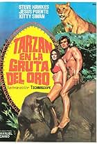 Tarzan in the Golden Grotto