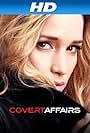 Covert Affairs: Sights Unseen (2012)