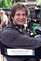 Bryan Fuller in Dead Like Me (2003)