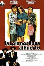 La Lola nos lleva al huerto (1984)