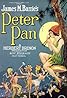 Peter Pan (1924) Poster