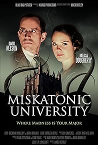 Primary photo for Miskatonic University