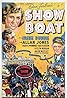 Show Boat (1936) Poster