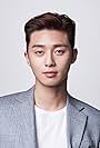 Park Seo-joon