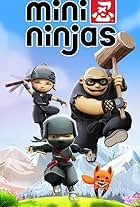 Mini Ninjas (2015)