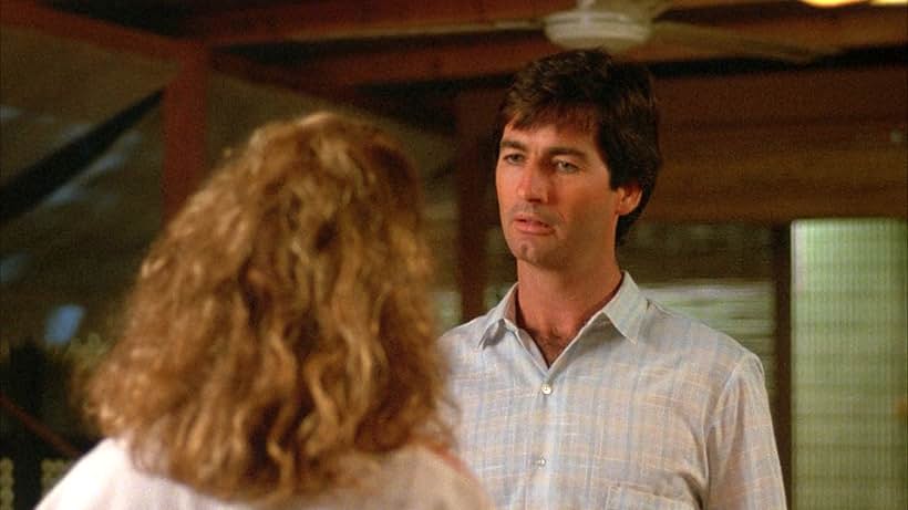 John Jarratt in Dark Age (1987)