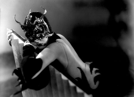 Kay Johnson Madam Satan (1930)