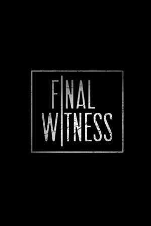 Final Witness (2012)