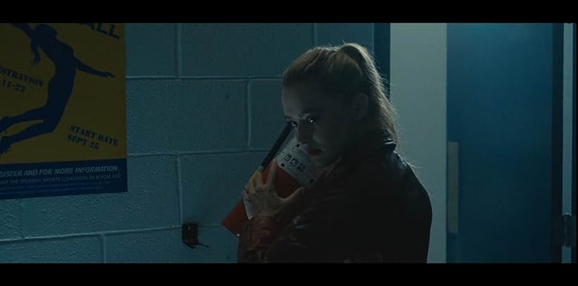 Kathryn Newton in Freaky (2020)