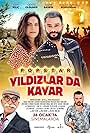 Cem Kiliç and Ceyda Olguner in Yildizlar Da Kayar (2022)