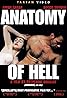 Anatomy of Hell (2004) Poster