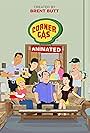 Corner Gas Animated (2018)