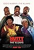 Nutty Professor II: The Klumps (2000) Poster