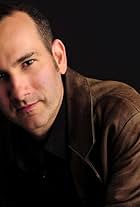 Eric Stuart