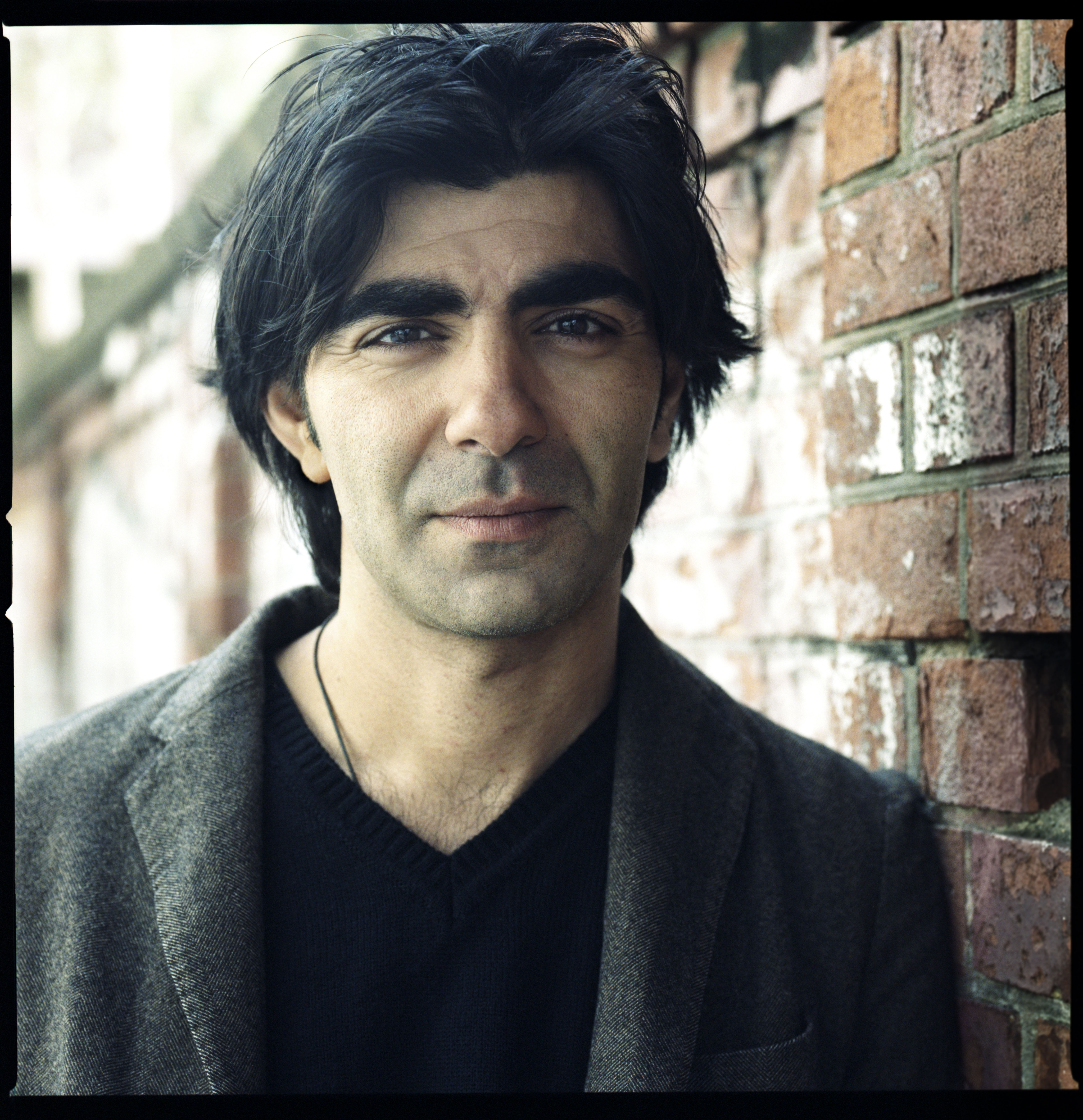 Fatih Akin in The Cut (2014)