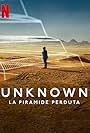 Unknown: La piramide perduta (2023)