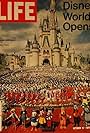 The Grand Opening of Walt Disney World (1971)