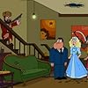 Seth MacFarlane and Wendy Schaal in American Dad! (2005)