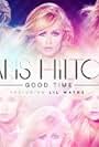 Paris Hilton in Paris Hilton Feat. Lil' Wayne: Good Time (2013)