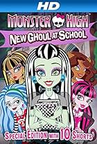 Monster High: New Ghoul at School (2010)