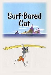 Primary photo for Surf-Bored Cat