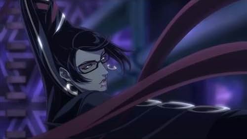 Bayonetta: Bloody Fate