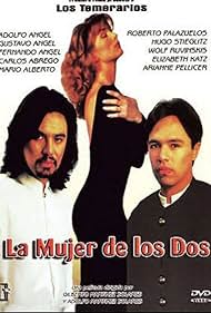 La mujer de los dos (1996)