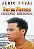 Victor Meneses: Dugong Kriminal (1993) Poster