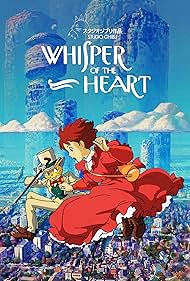 Whisper of the Heart (1995)