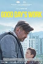 Aleksandar Seksan in Good Day's Work (2018)