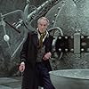 Vincent Price in Edward Scissorhands (1990)