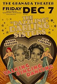 Primary photo for The Dazzling Darling Sisters