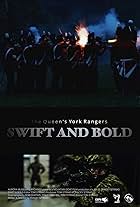 Swift & Bold (2019)